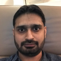Haldor Topsoe A/S Employee Hemant Dixit's profile photo