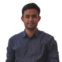 RaptorTech Employee Aditya Patil's profile photo