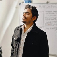 Mithila Foods Employee Anshu Kumar's profile photo