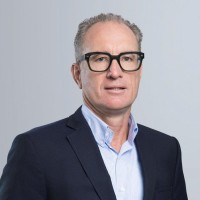Mark Pearce
