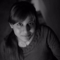 U.S. Global Change Research Program Employee Amrutha Riley's profile photo