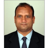 AIPL Employee Praveen Jha's profile photo