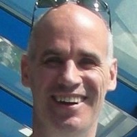 Qstream Employee Eamonn Webster's profile photo