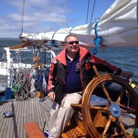 Columbia River Bar Pilots Employee Curt Nehring's profile photo