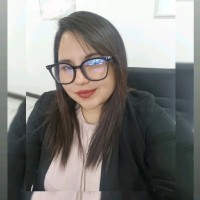Intermud, S.A. Employee Lizeth Juarez's profile photo