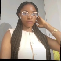 The Visiola Foundation Employee Silifat Yusuf's profile photo