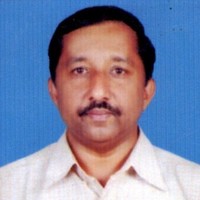 Baramati Agro Ltd Employee Cherian Joseph's profile photo