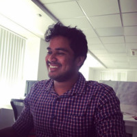 Sooraj E Email