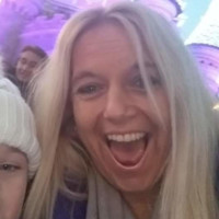 F.S. Mackenzie GmbH Employee Helen Savill's profile photo