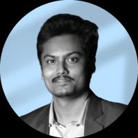 Ford Motor Company Employee Siddharth Das's profile photo