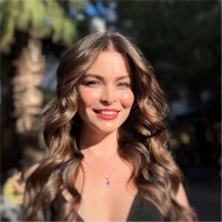 Deel Employee Melissa Aktas's profile photo