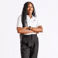 Memorial High School Employee Jennifer Arinze's profile photo