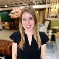 White Door Events Employee Adah Burdick's profile photo