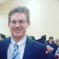 Mowry & Grimson Employee Benjamin Nye's profile photo