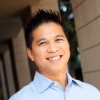 Xceed Staffing Employee Tuan Dinh's profile photo