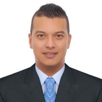 Seguros SURA Employee Luis Blandon's profile photo