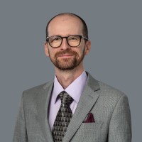 TCS Employee Damian Bozek's profile photo