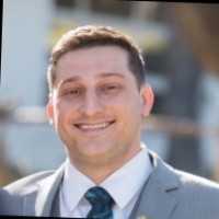 Clutch Solutions Employee Matt Monte's profile photo