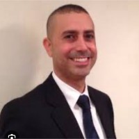 HWArobotics Employee Shlomo Amram's profile photo
