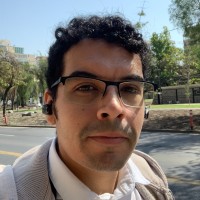 PROYECTA Employee Victor Zuñiga Millán's profile photo