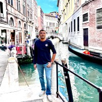 BARC India Employee Mahendra Upadhyay's profile photo