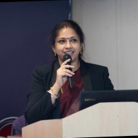 Manoshi Roychowdhury Email