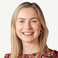 Frontline Ventures Employee Ruth Sheridan's profile photo