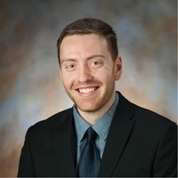 Pratt & Whitney Employee David Gottschalk's profile photo