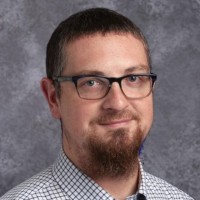 Amarillo ISD Employee Samuel Dobbs's profile photo