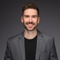 Gray Fox Collective Employee Brett Morr's profile photo