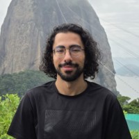 Plank Employee Erian Alves's profile photo