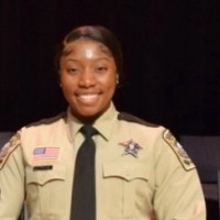 Jasmyn McLean Email & Phone Number
