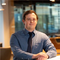 Crew Employee Jordan Richman's profile photo