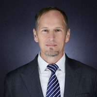 Combined, a Chubb Company Employee Thomas Chambers's profile photo