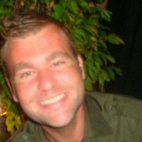 Our Media Employee Jamie Bolton's profile photo