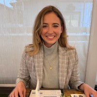 Cailin Kramer Email & Phone Number