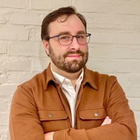 Cafe Imports Employee Chad Barasch's profile photo