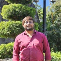 NetLink India Employee Ravi Katrodiya's profile photo