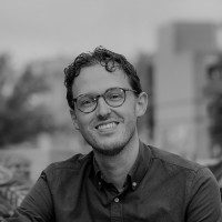 Erfgooiers College Employee Rick Boers's profile photo