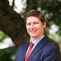 Queensland Cardiovascular Group Employee Roland Hilling-Smith's profile photo