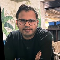 Walmart Global Tech Employee Rishikesh Kumar's profile photo