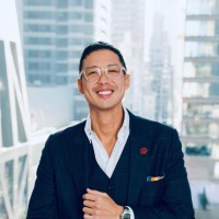 MKS PAMP Employee Bernard Kim's profile photo