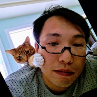 China Construction Bank (Asia) Employee Sonny C's profile photo