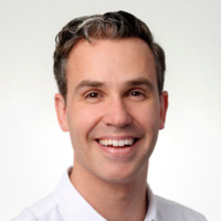 PwC UK Employee Andrew Box's profile photo