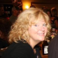 Common Ground Alliance Employee Annmarie Robertson's profile photo