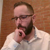 Red Olive Employee Richard Hawkins's profile photo