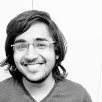 Intract Employee Abhinav Sharma's profile photo