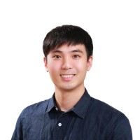 應用材料公司 Employee Eugene Hsu's profile photo