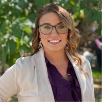 Nikki Funderburk Email & Phone Number