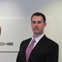 Porsche Pittsburgh Employee Jason Czado's profile photo